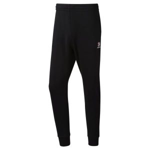 Reebok Classic Fleece Hosen Herren - Schwarz - DE 534-BDL